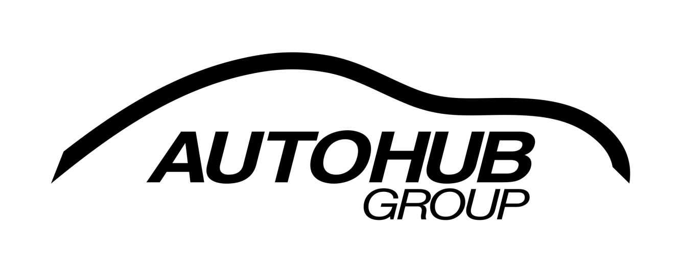 AutoHub logo
