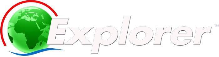 Explorer logo