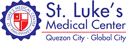 St. Luke's logo