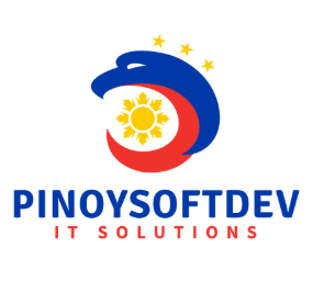 PinoySoftDev Logo